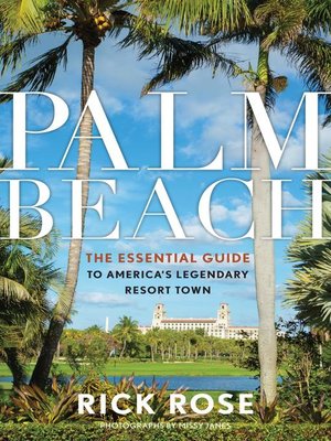 cover image of Palm Beach